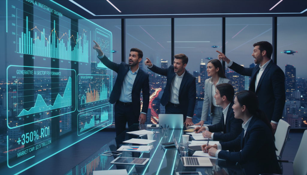 AI Investment Opportunities
