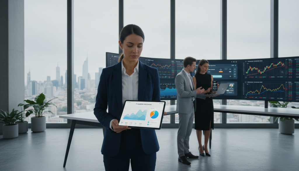Best Digital Banking Platforms