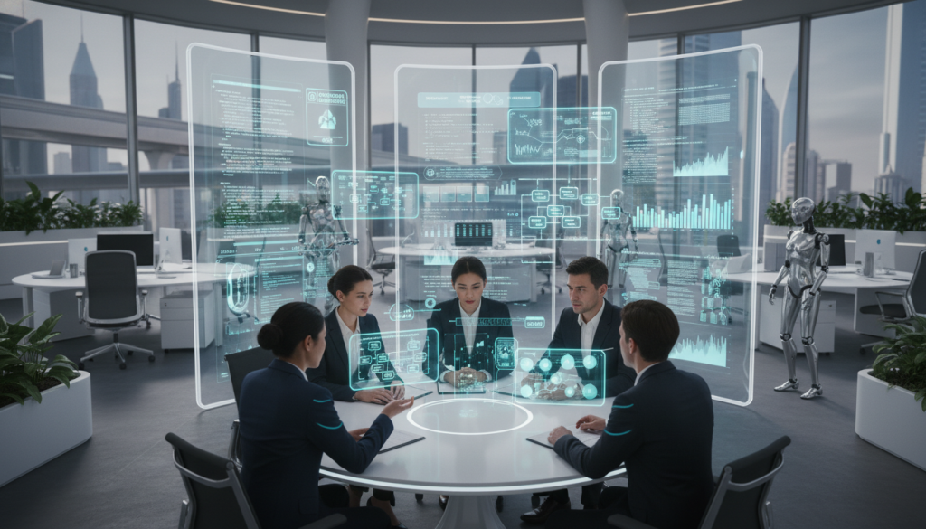 Business Process Automation