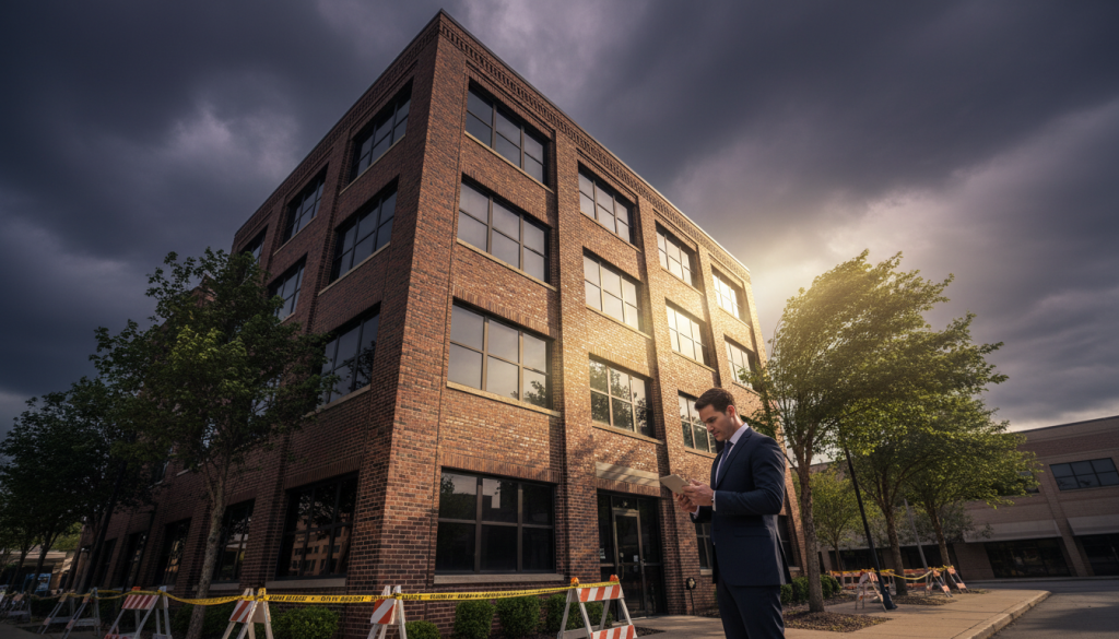 Commercial Property Insurance