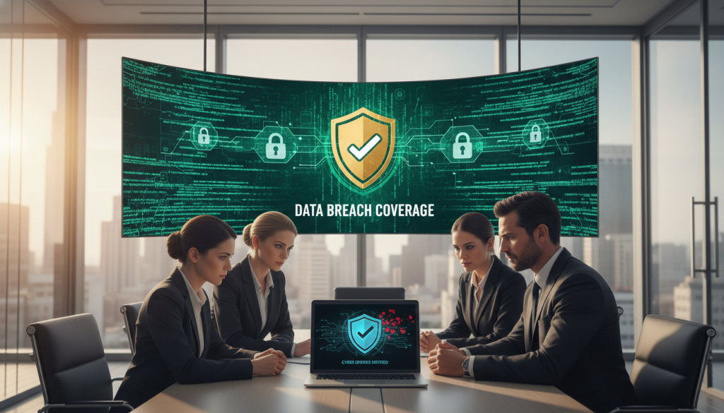 Cyber Liability Insurance