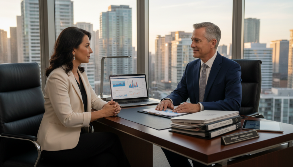 Fiduciary Financial Advisor