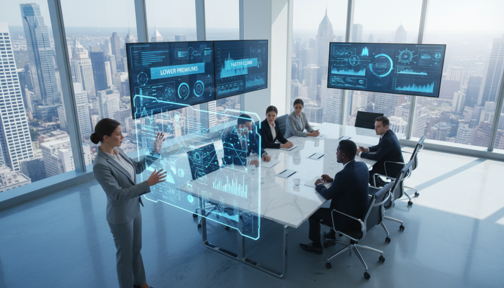 InsurTech Solutions