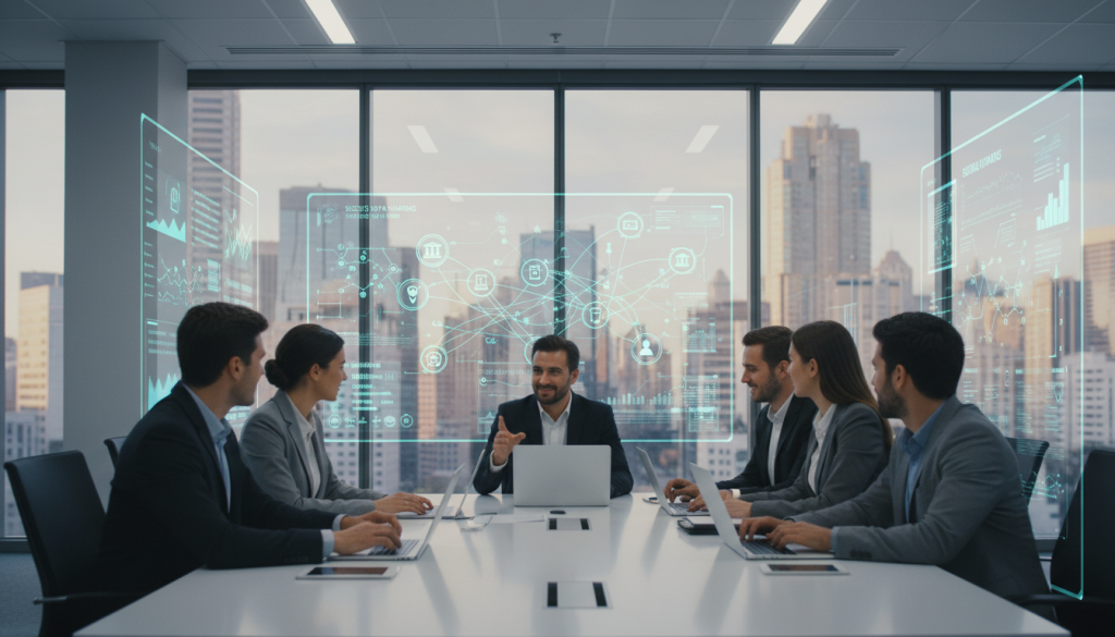 Open Banking Technology