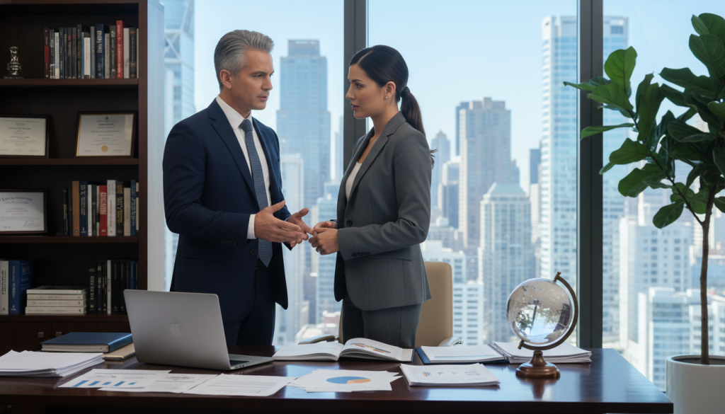 Private Wealth Management Services
