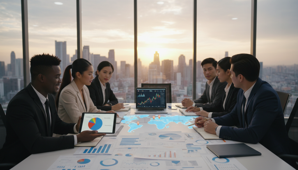 REIT Investing Strategies