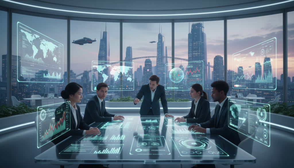 RegTech Compliance Software