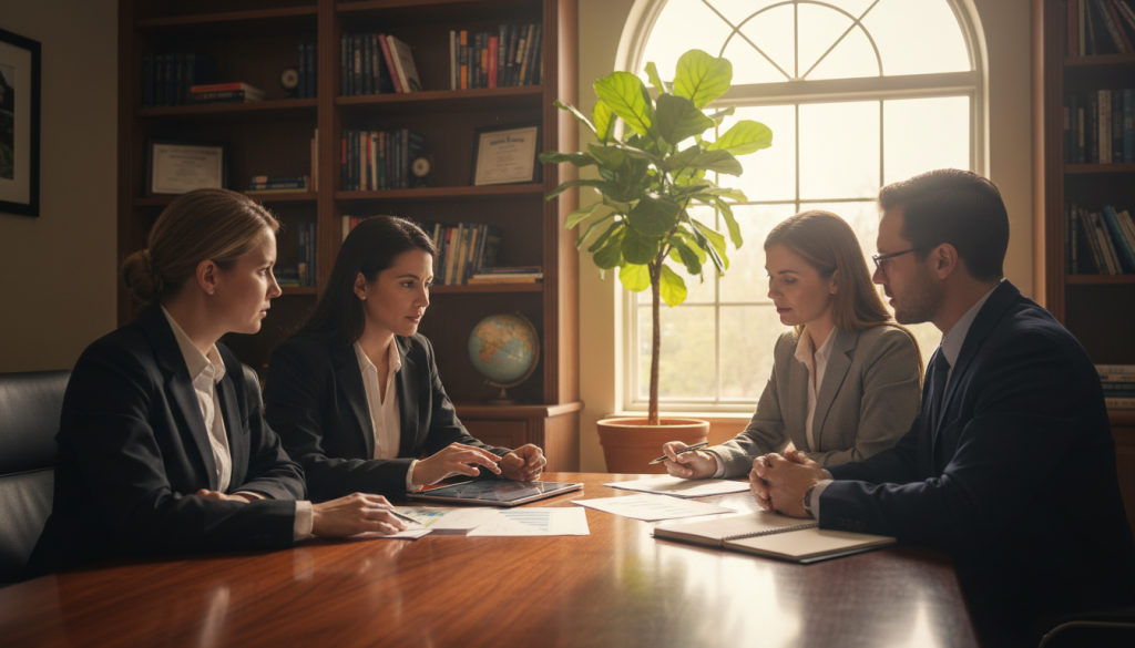 Self-Directed IRA Custodians