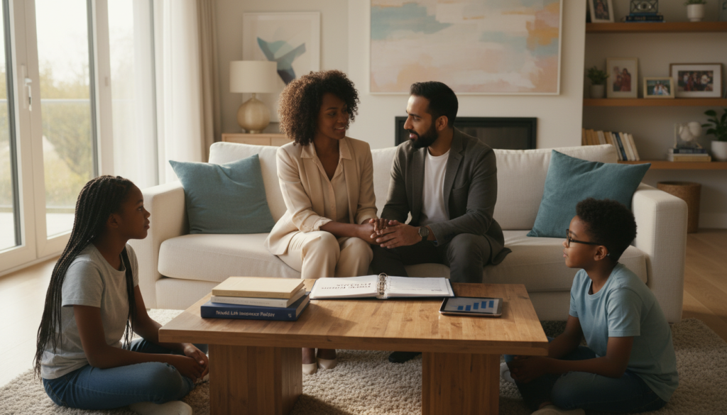 Whole Life Insurance Quotes